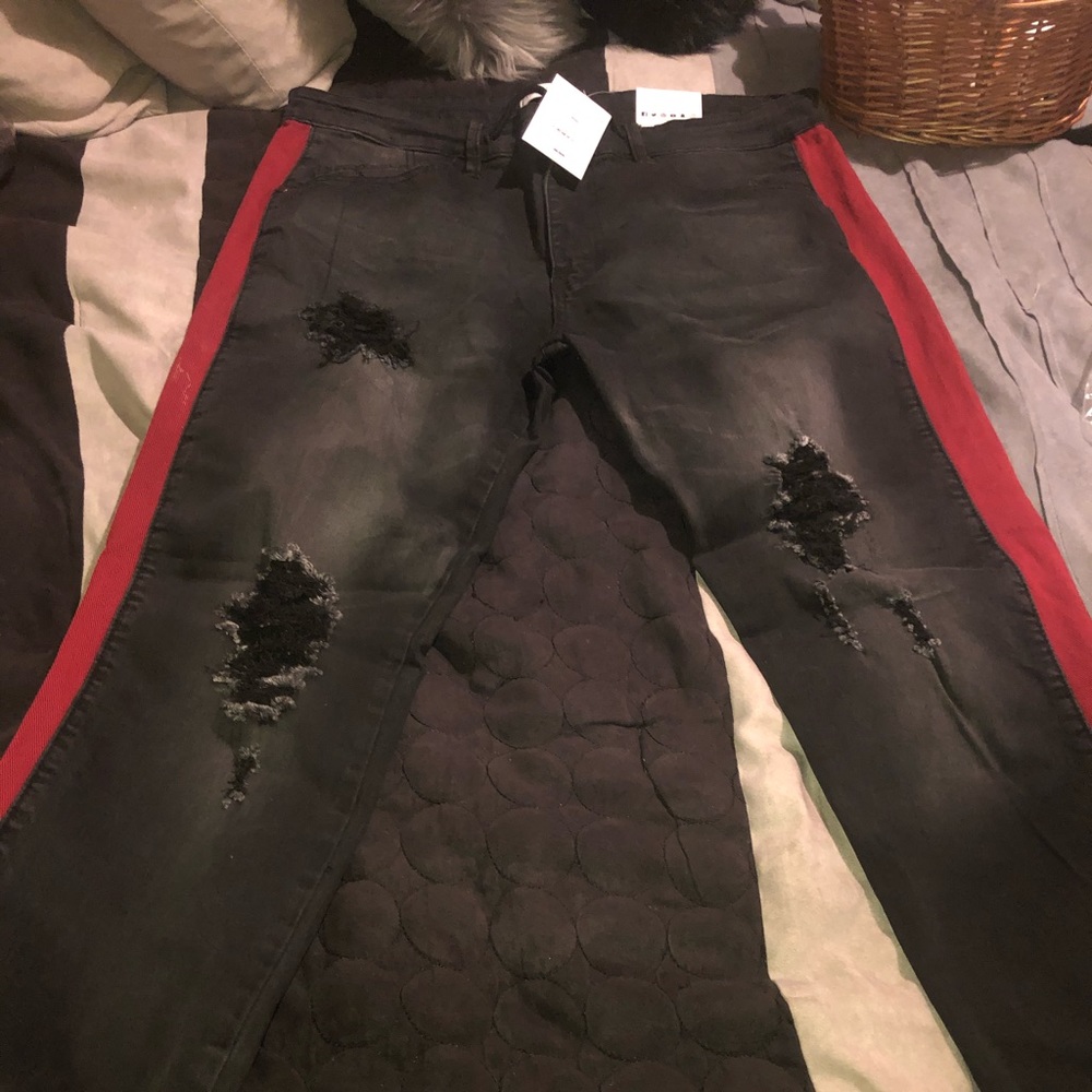 Men jeans
